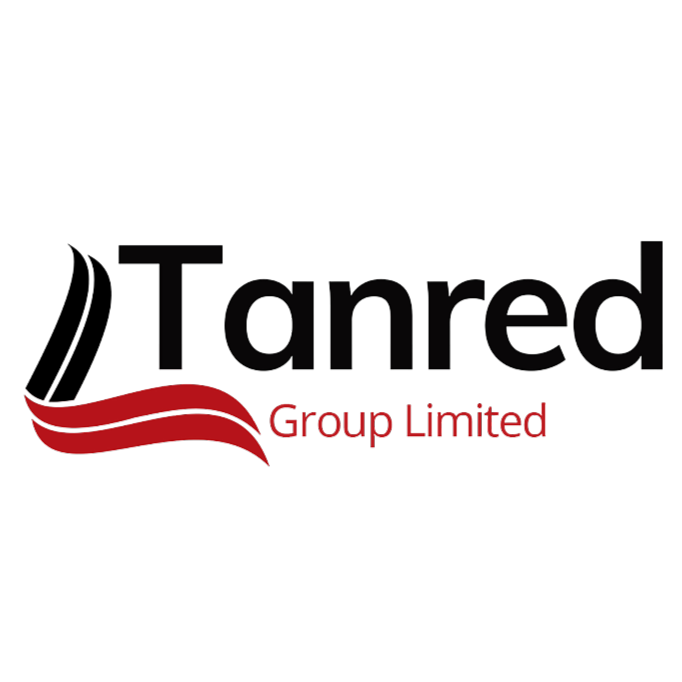 Tanzania Red Cross (TANRED) Logo