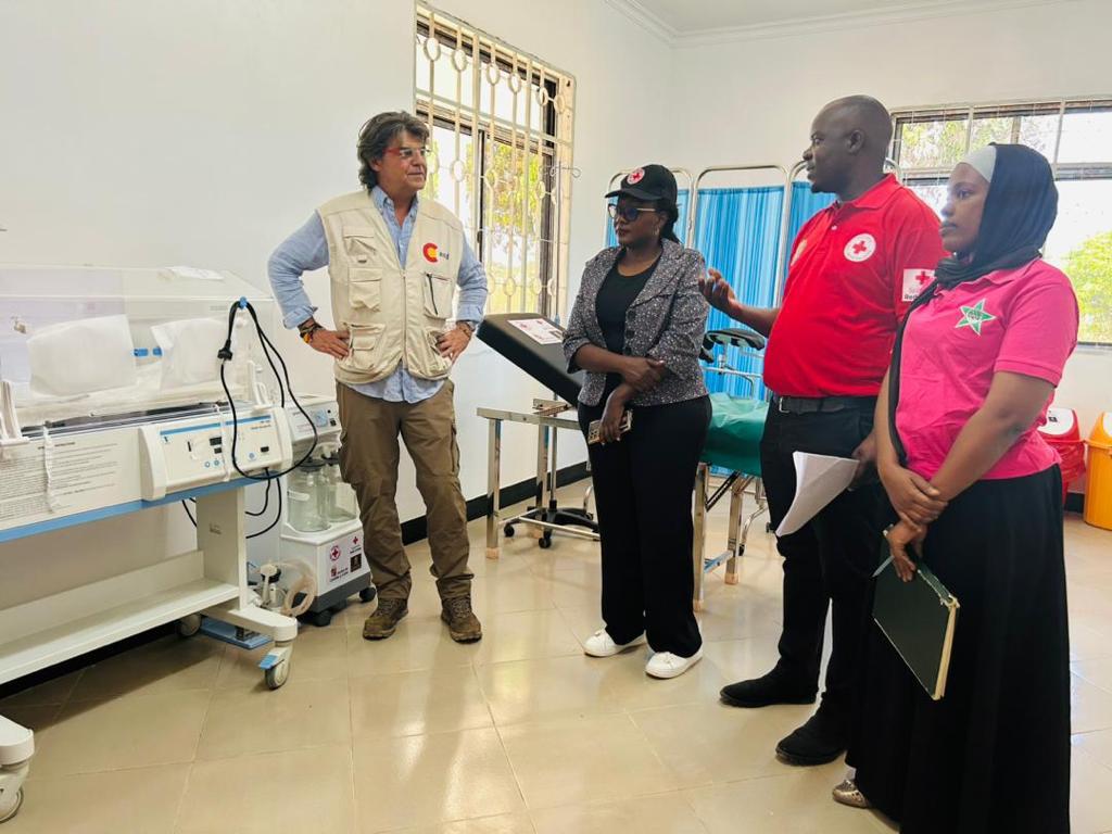 Health Systems