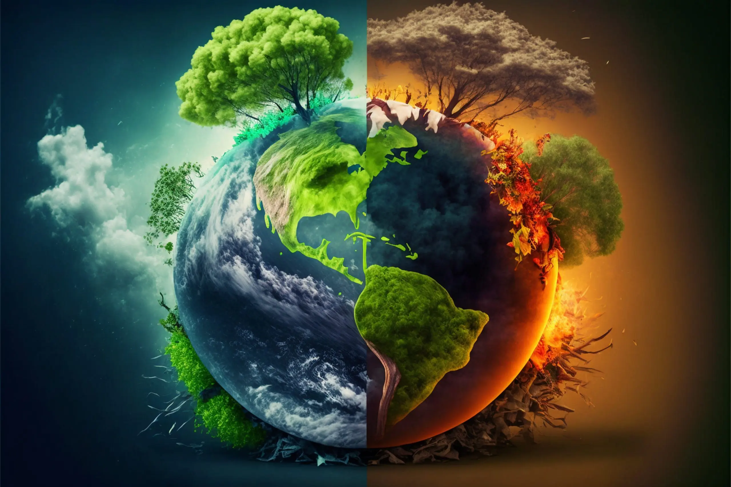Climate Action